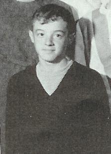 Shannon Keeney Class of 66'