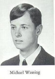 Michael A. Wassing