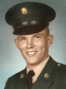 DAVID SCOTT GRIFFIN