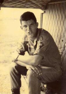 DAVID SCOTT GRIFFIN