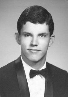 DAVID SCOTT GRIFFIN
