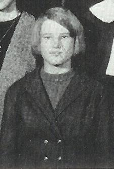 Judith K. Nelson ~ Class of '66