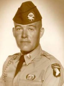 James Howard Anderson