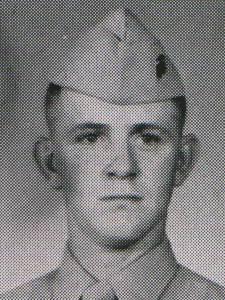 Mitchell Lester Anderson