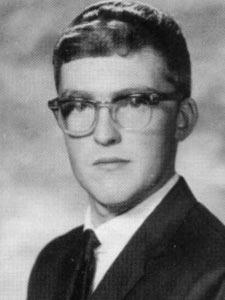 Melvin Lynn Applebury