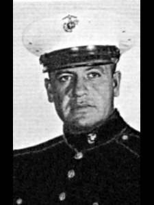 Dean Edward Armstrong