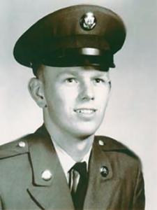 Roger Martin Auld, Jr