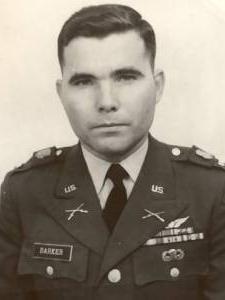 Jack Lamar Barker