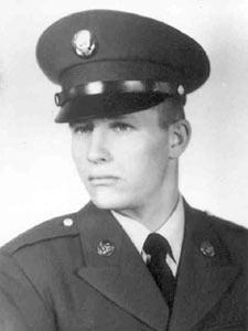 Wiley Cole Birkland