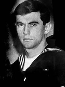 Wayne Maurice Caron
