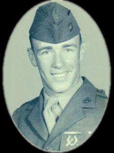 William Michael Coomes