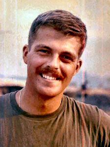 Thomas Ray Daniels