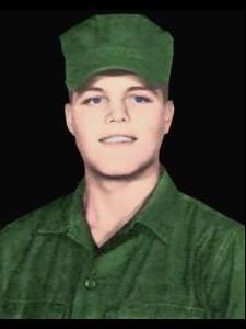 Douglas Eugene Dickey