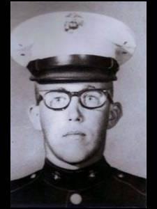 Patrick Jay Fleming