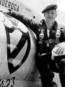 Lawrence Dean Gosen