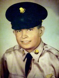 Dennis Gordon Hanson