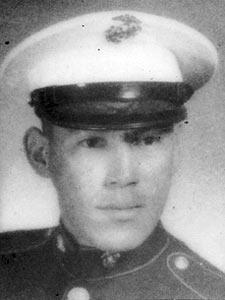 Lance Corporal  Felipe Herrera