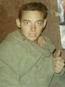 David Cleveland Hogan