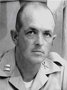 William Byard Hollowell