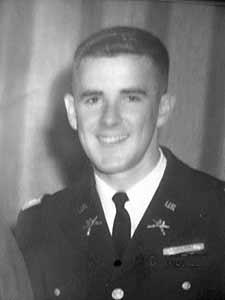Daniel MacArthur Kellett