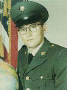 James Clyde Kraynak