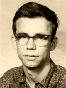 Dale Lee Lambert