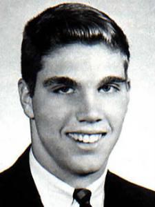 William David Morgan