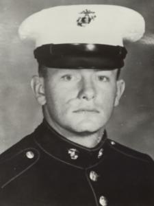 Thomas Patrick Noonan, Jr