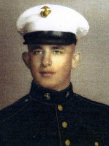 Albert Aleya Outwater, Jr