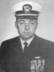 Michael Edward Quinn