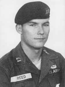 John Bruce Reed