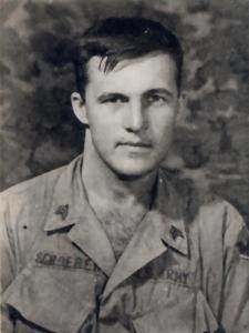 Scott Douglas Schoeben