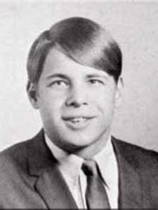 Richard Michael Schwab
