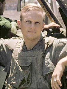 Joe Carl Shaw