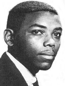 John Wesley Terrell