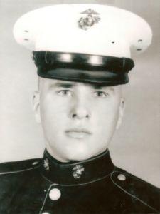 Jerrald Rich Thompson