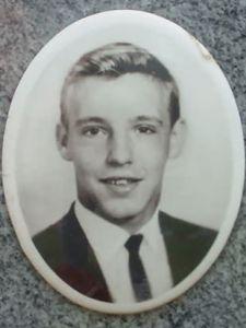 Raymond Farley Trantham