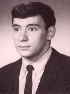 Donald Arthur Turso
