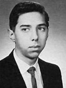 Richard Philip Yanchuk, Jr