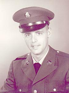 Donald Raymond Young