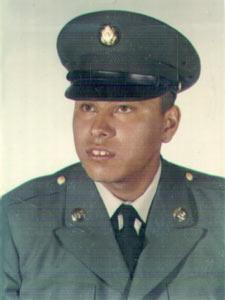 Joseph Anthony Zuniga