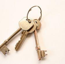 How to Make Copies of Antique Keys ~ Click Here