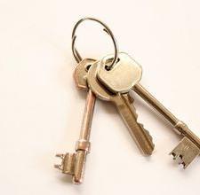 How to Make Copies of Antique Keys ~ Click Here