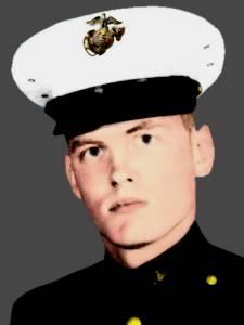 Paul Hellstrom Foster
