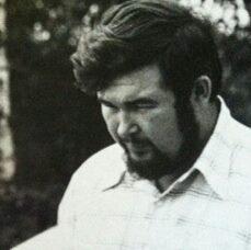 Lee Anderson - Class of '66
