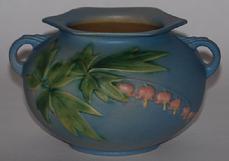 Click here to go back to Roseville Pottery Gallery (2)