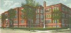 North High School Class of 1966