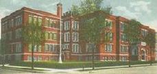 North High School Class of 1966
