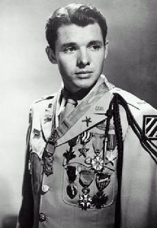 Audie Murphy 
