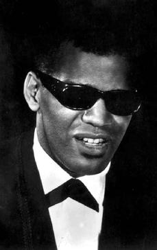 kiss me baby by Ray Charles